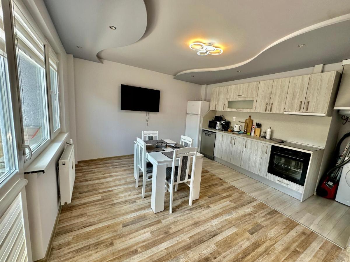 Apartament Vista By Mit