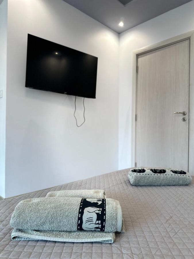 Vista By Mit Apartament Sofia
