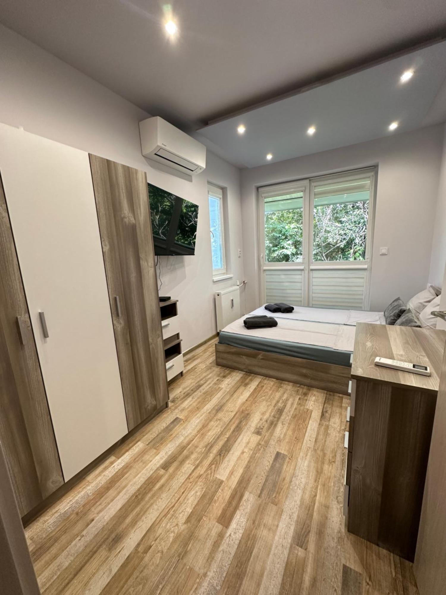 Apartament Vista By Mit *