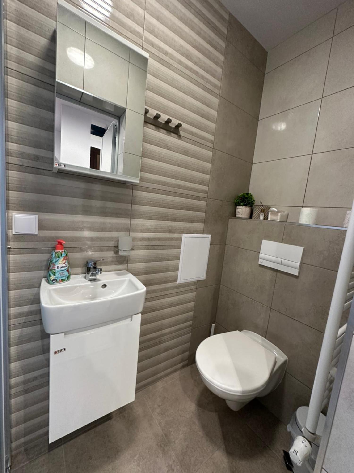 Apartament Vista By Mit Sofia