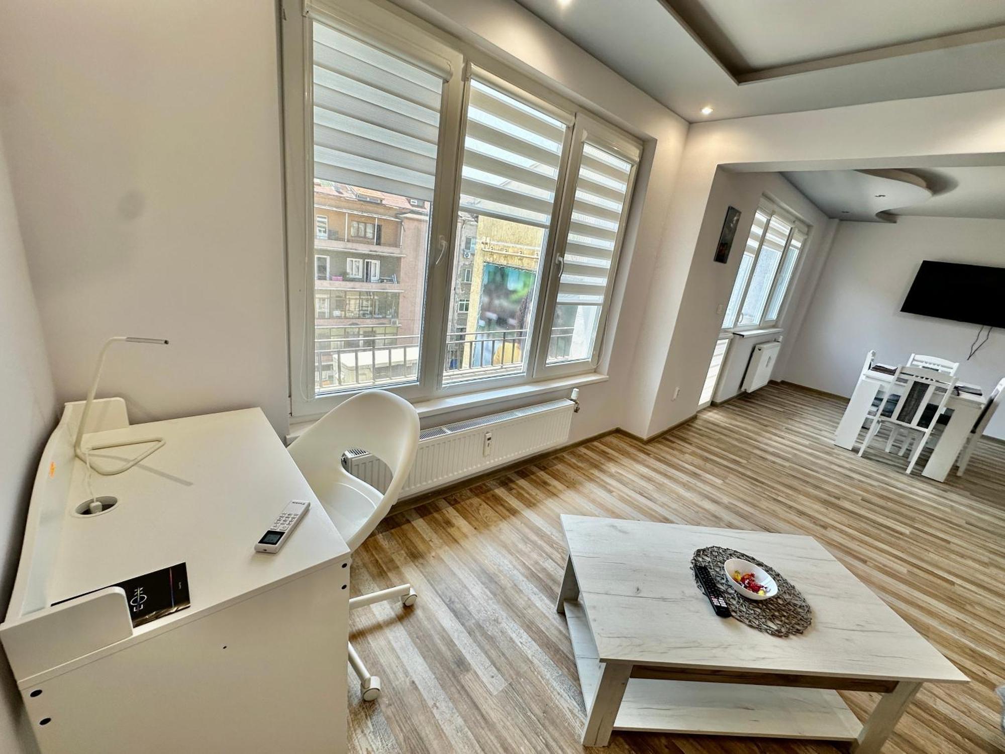 Appartamento Vista By Mit Sofia