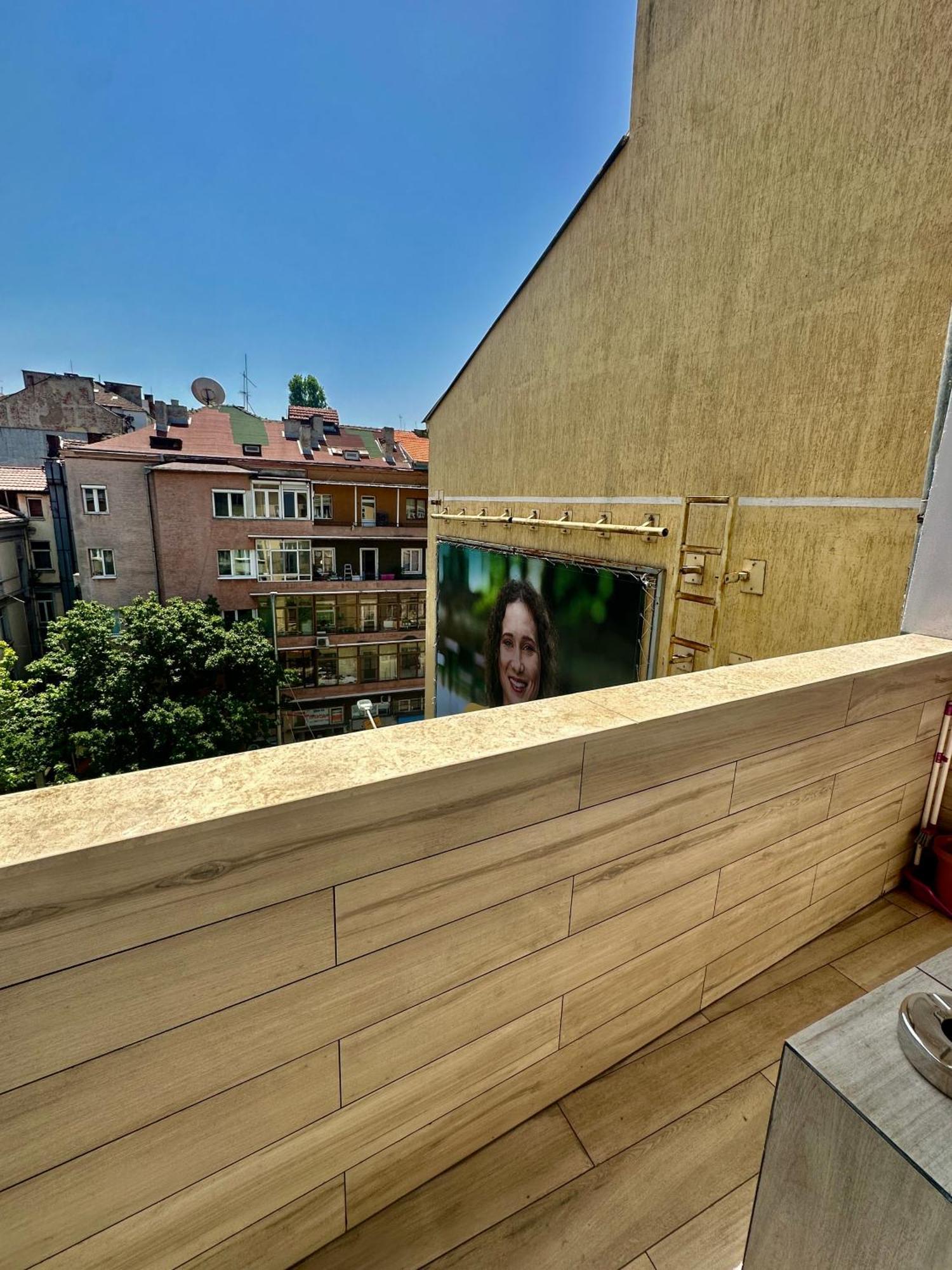 Vista By Mit Sofia