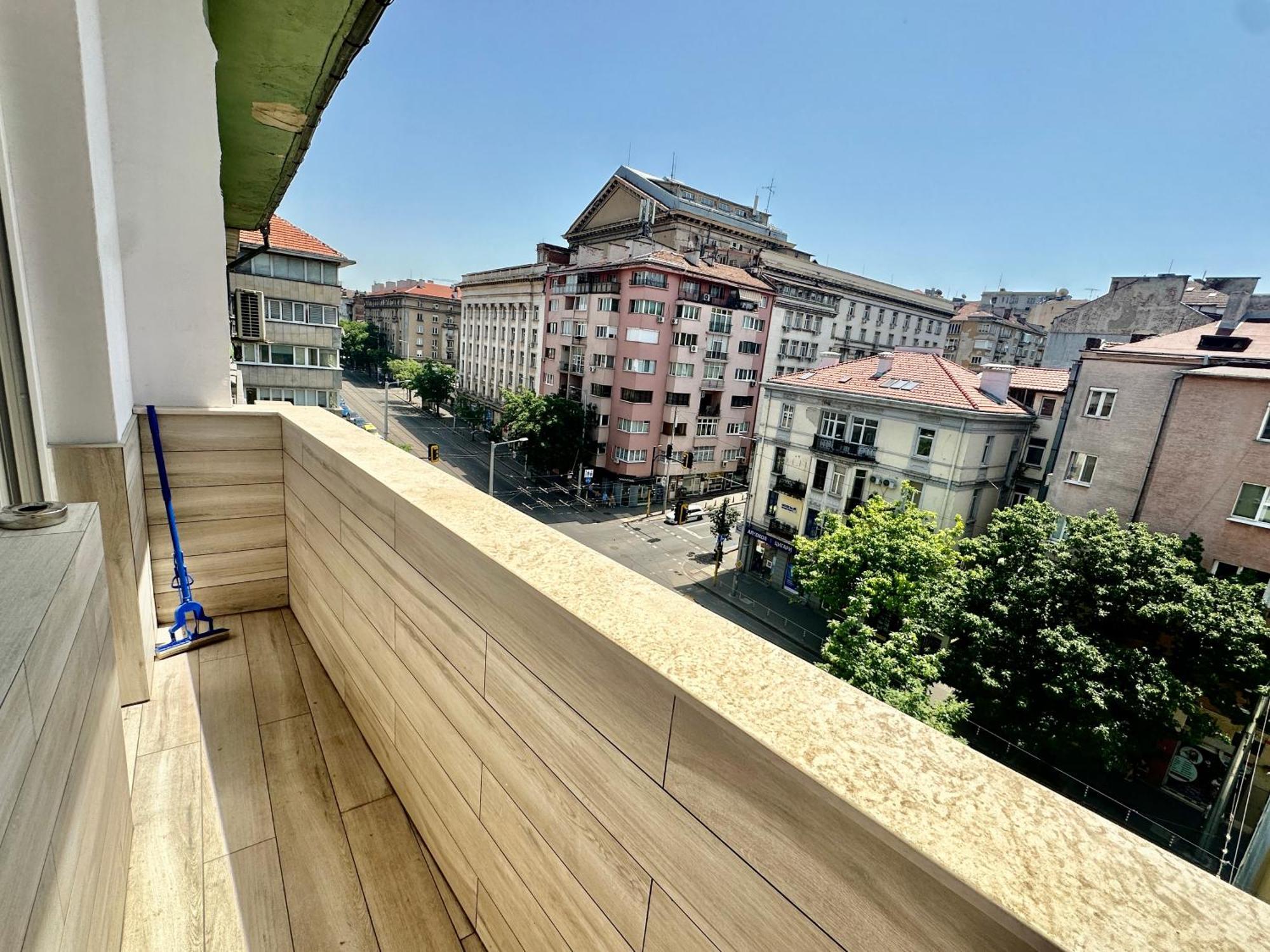 Appartamento Vista By Mit *